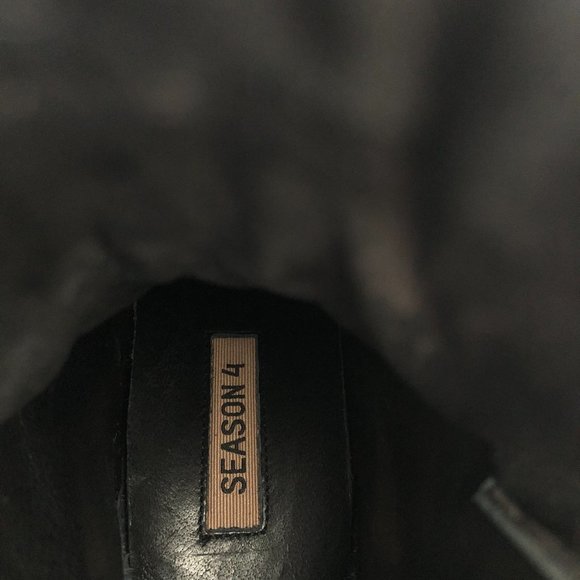 Shoes - Picture 5 of 5